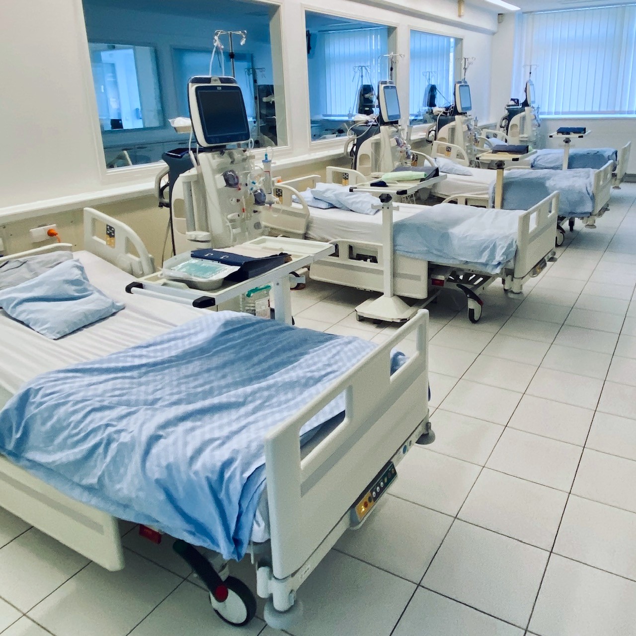 Dialysezentrum Hamm